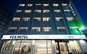 Taitung Yes Hotel